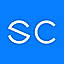 Smarter Contact logo