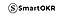 SmartOKR logo