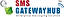 SMS Gateway Hub logo