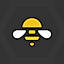 SocialBee logo