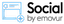 Social By Emovur logo