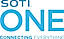 SOTI ONE Platform logo
