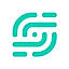 Starred logo