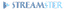 Streamster logo