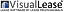 Visual Lease logo