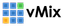 vMix logo
