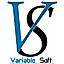 VS CRM logo