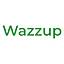 Wazzup logo