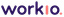 Workio logo
