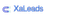Xaleads logo