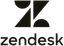 Zendesk Chat logo