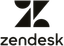 Zendesk Support Suite logo
