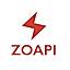 Zoapi Hub logo