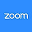 Zoom logo