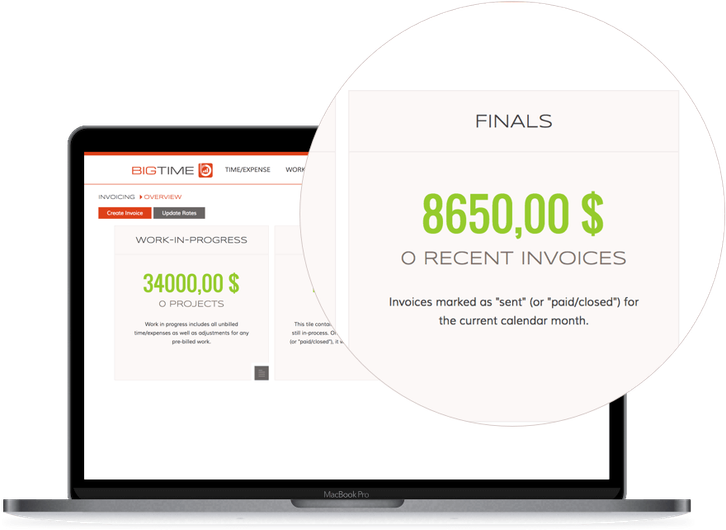 Clockify vs BigTime vs QuickBooks Time Comparison