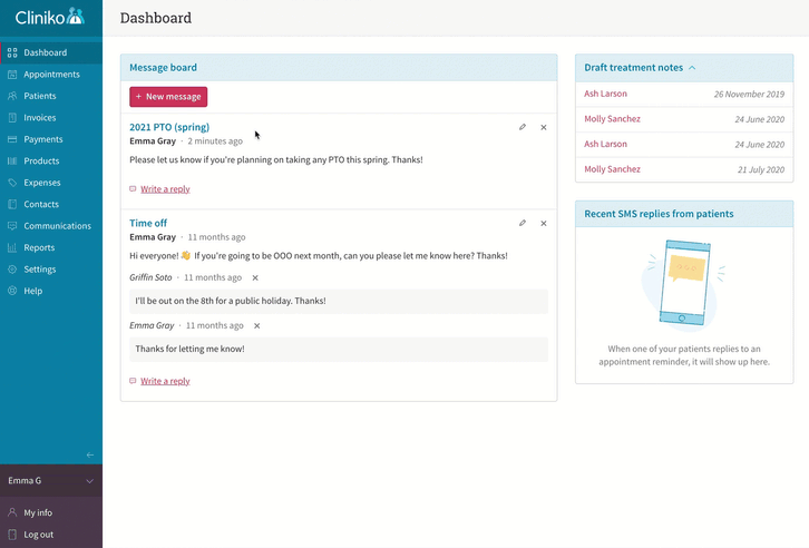 bill4time vs. freshbooks