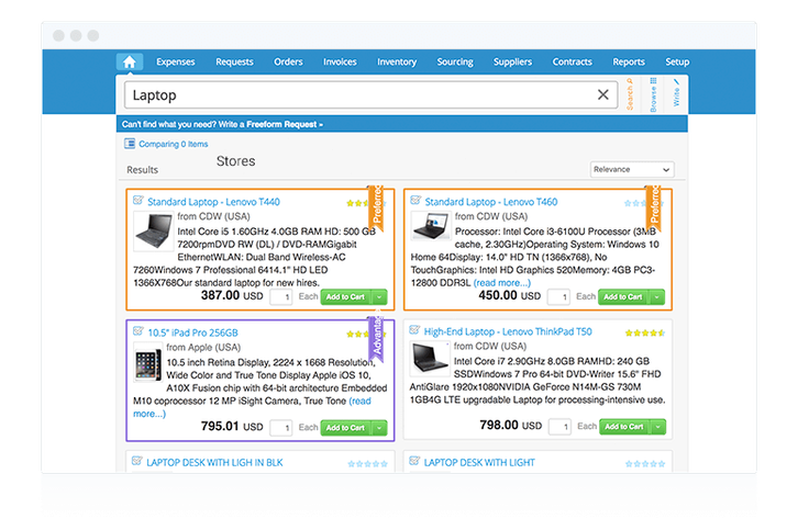ariba vs coupa comparison ariba vs coupa comparison