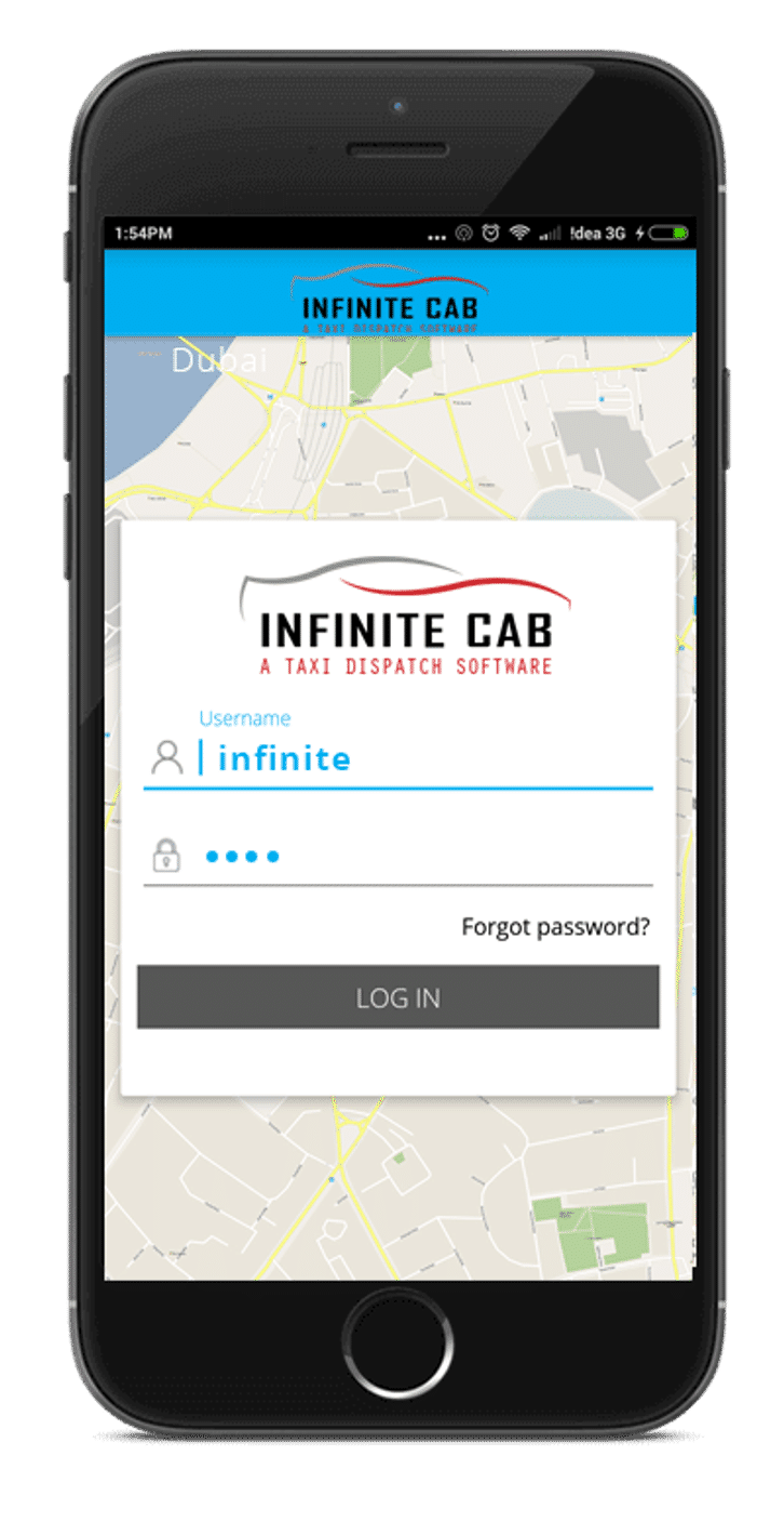 Infinite Cab Screenshots