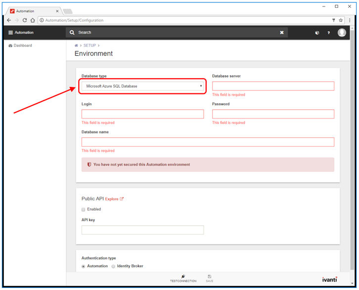 Ivanti Unified Endpoint Manager Screenshots