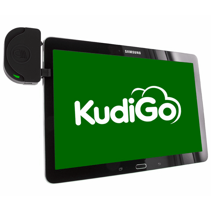 KudiGo Screenshots