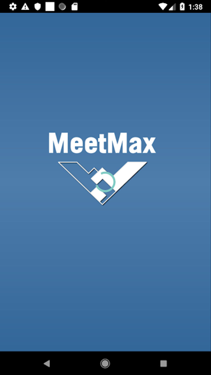 MeetMax Screenshots