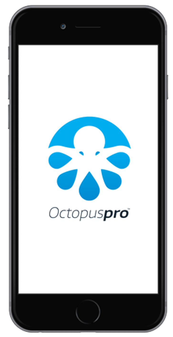 OctopusPro Screenshots