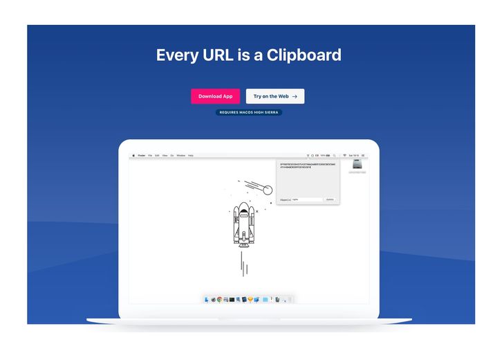 Unicorn Platform Screenshots