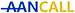 Aancall logo