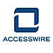 ACCESSWIRE logo