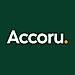 Accoru logo