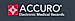 Accuro EMR logo
