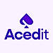 Acedit logo