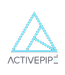 ActivePipe logo