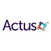 Actus logo