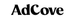 AdCove logo