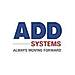 ADD Energy E3 logo