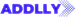 Addlly AI logo