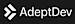 Adeptdev logo