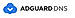 AdGuard DNS logo