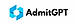AdmitGPT logo