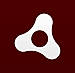 Adobe AIR logo