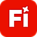 Adobe Firefly logo