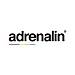 Adrenalin MAX HCM logo