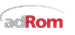 adRom Email Manager logo
