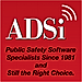 ADSi CAD logo