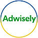 Adwisely logo
