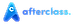 AfterClass logo