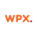WPX Agency Hosting logo