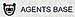 Agents Base logo
