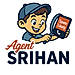 Agent Srihan logo